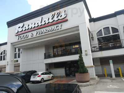 Randalls
