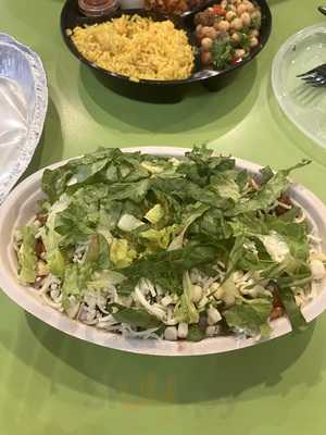 Chipotle Mexican Grill