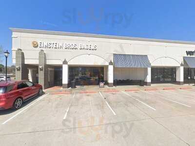 Einstein Bros. Bagels