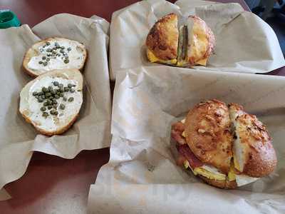 Einstein Bros. Bagels