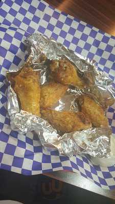 Maria's Pizza & Burgers