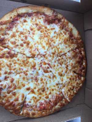 Maria's Pizza & Burgers