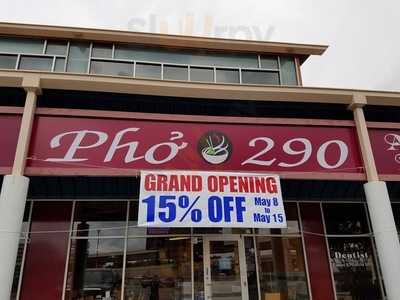 Pho 290