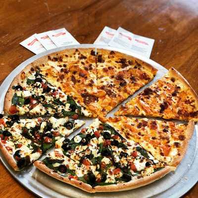 Italian Express Pizzeria