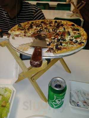 Italian Express Pizzeria