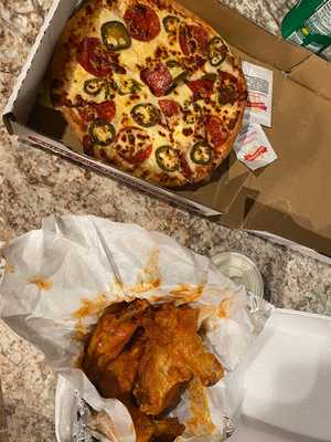 Italian Express Pizzeria