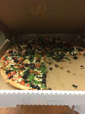 Italian Express Pizzeria