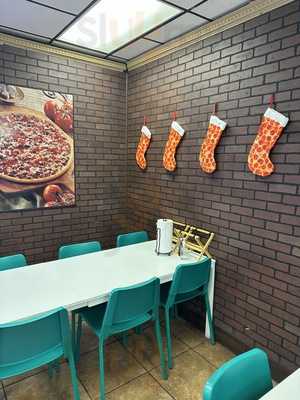 Italian Express Pizzeria