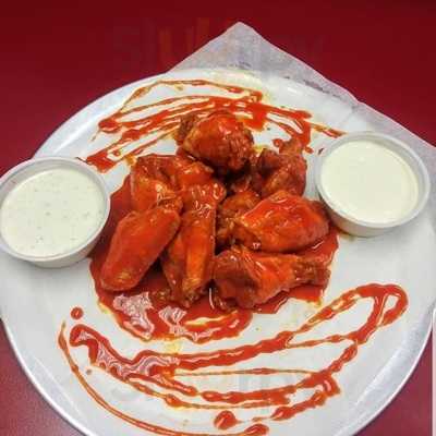 Italian Express Pizzeria