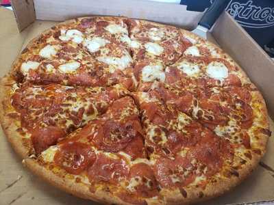 Italian Express Pizzeria