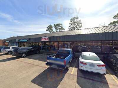 Italian Express Pizzeria