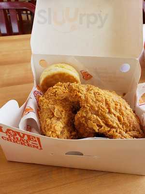 Popeyes Louisiana Kitchen