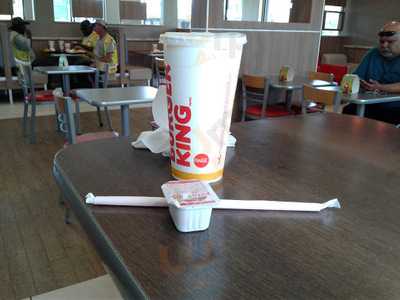 Burger King