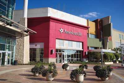 American Girl Bistro