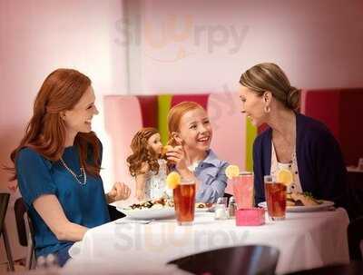 American Girl Bistro