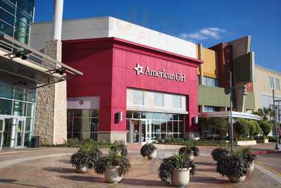 American Girl Bistro