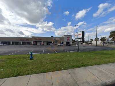 Shahrazade Cafe And Grill