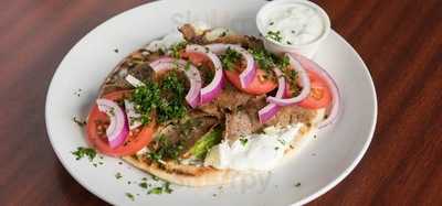 Shawarma Grill & Cafe
