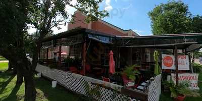 Shawarma Grill & Cafe