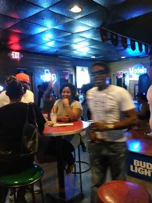 The Duck Off Sports Bar & Grill