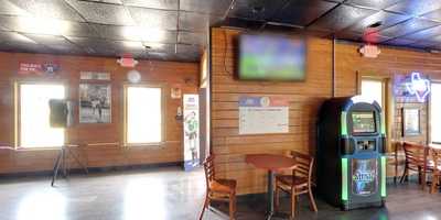 The Duck Off Sports Bar & Grill