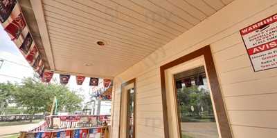 The Duck Off Sports Bar & Grill