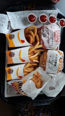 Burger King