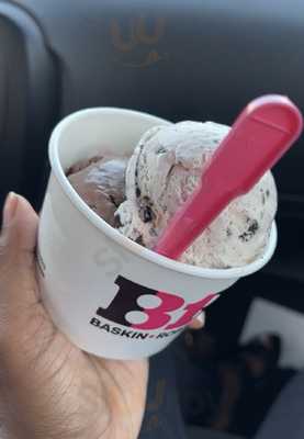 Baskin-robbins