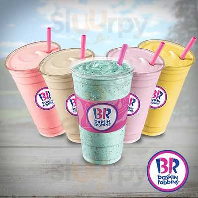 Baskin-robbins