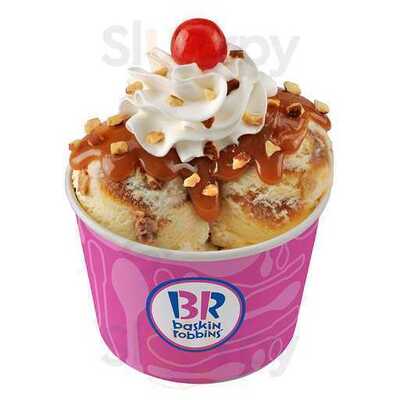 Baskin-robbins
