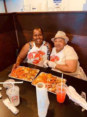 Krab Queenz Houston