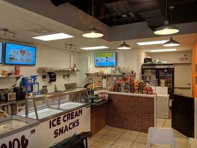 Tamarindo Ice Cream & Snacks