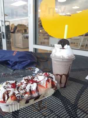 Tamarindo Ice Cream & Snacks