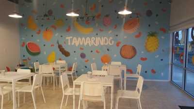 Tamarindo Ice Cream & Snacks