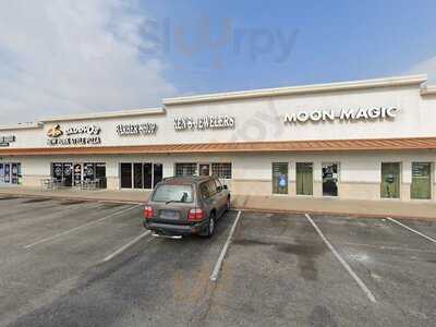 Tamarindo Ice Cream & Snacks