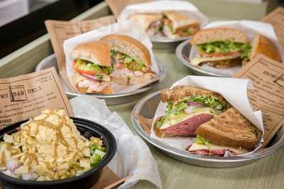 Brown Bag Deli