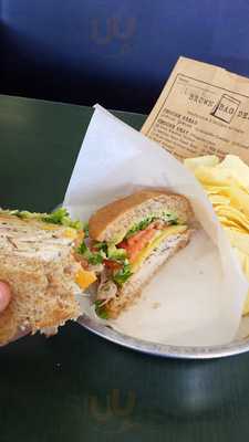 Brown Bag Deli