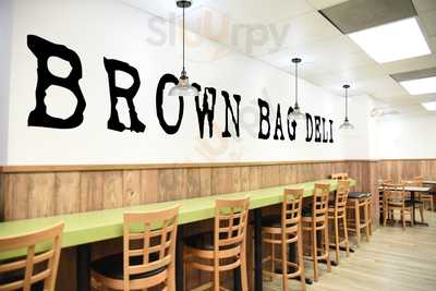 Brown Bag Deli