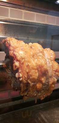 Rhotey Rotisserie