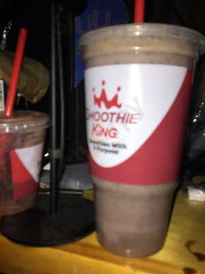 Smoothie King