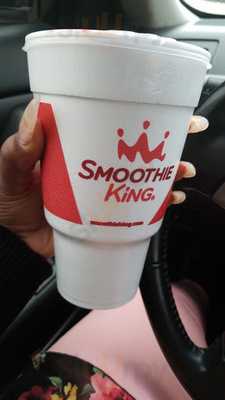 Smoothie King