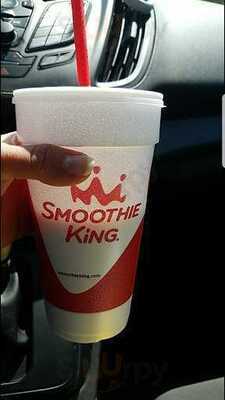 Smoothie King