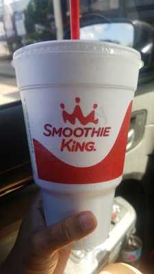 Smoothie King