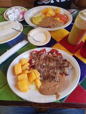 El Alteno Taqueria