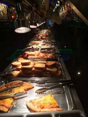 Ocean Star Buffet