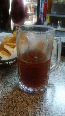 Ruchis Taqueria No 6