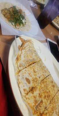 Ruchis Taqueria No 6