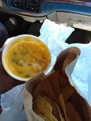 Ruchis Taqueria No 6