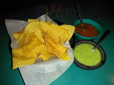 Ruchis Taqueria No 6