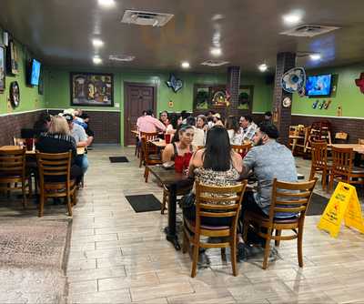 Ruchis Taqueria No 6